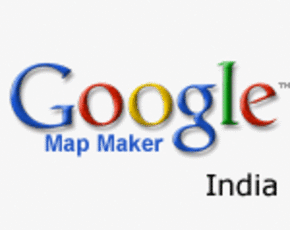 Google Launches Map Maker For India