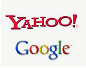 Google Updates PageRank, Yahoo Revamps Search Algo