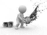 Bloggers trashing your company? Online reputation managers are here