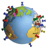 Geo Targeting Countries For SEO