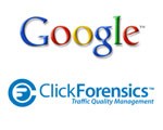 Google Strangely Join Hands With Click-Fraud Detection Firm Click Forensics