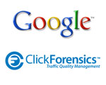 Google Strangely Join Hands With Click-Fraud Detection Firm Click Forensics