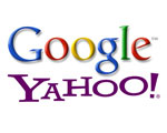 Yahoo Pact Kindles Google Advert Dispute