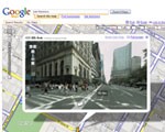 Google’s Street View Now Reaches France