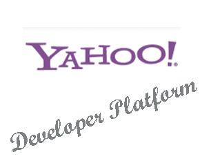 Yahoo Plans To Launch Developer Platform This Week