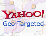 Yahoo Adds ZIP Code-Targeting For Search Ad Campaigns