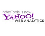 Yahoo IndexTools Re-Launched As Web Analytics