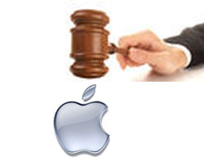 Apple Accused Of Violating iPhone’s Mobile Browsing Technology