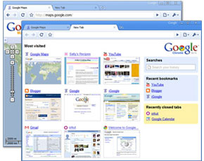 Google Releases Polished Version Of Chrome Browser Out Of Beta Testing