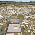 Explore Ancient Rome Online With Google Earth