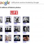 Google Gives Life Magazine’s 10 Million Historic Photos A New Life Online