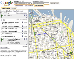 Google Maps Beefs Up Real-Estate Search In Australia, New Zealand
