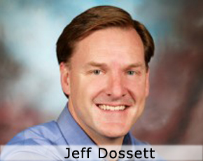 Yahoo’s Media Czar “Jeff Dosset” Calls It A Day After Eight Months