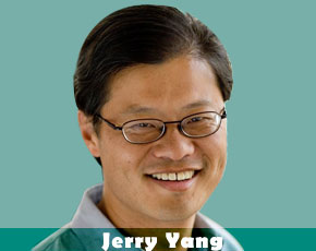 Yahoo’s Jerry Yang To Step Down As CEO After Microsoft, Google Deals Fail