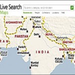 Microsoft Launches Live Maps Search In India Powered By Navteq