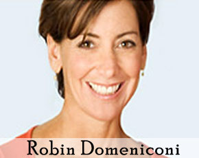 Microsoft Taps Ex Time Inc. Vet Robin Domeniconi To Lead U.S. Ad Sales