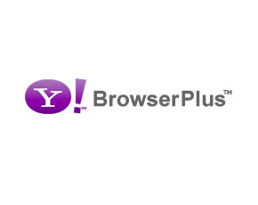 Yahoo’s BrowserPlus Web Technology Escapes From Walled Garden