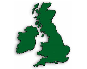 Google To Launch Street View Feature In Britain In Spring 2009