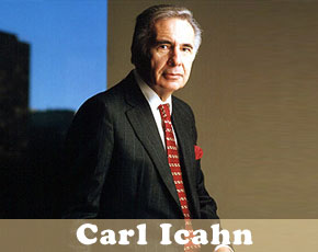 Yahoo Investor Icahn Facing Huge Loss, Talks To Microsoft Over Yahoo! Search Sale