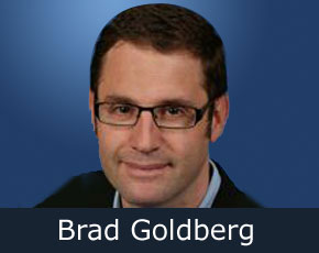 Microsoft’s Live Search Cash-Back Chief Brad Goldberg Leaves