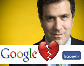 GOOGLE, FACEBOOK READY TO FIGHT CENSORSHIP IN INDIA