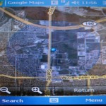 Google Unveils Street View For Nokia S60 And Microsoft Smartphone Platforms