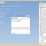 Meebo Adds IM Chat Support For Facebook And MySpace