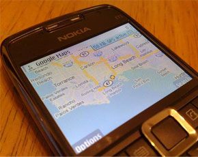 Nokia Updates Maps And Messaging Services On Ovi For The Masses