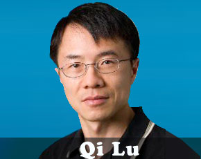 Microsoft Taps Yahoo Prodigy To Lead Web Mission, Brian McAndrews Departs