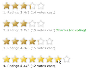 British Culture Minister Mulls Hollywood-Style Ratings For Web Sites