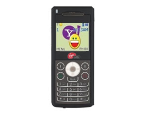 Yahoo! oneSearch Alliances With Virgin Media’s Mobile Portal In The UK