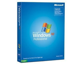 Microsoft Extends Windows XP’s Lifespan Until May