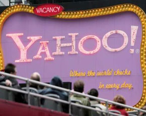 Yahoo! Rolls Out Revamped Search Results Page To All Users