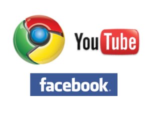 Google Promotes Chrome With Ads On YouTube, Facebook