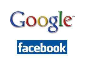 Facebook And Google Big Christmas Day Winners During Queen’s Speech