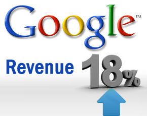 Google Q4 Profits Plummet, But Revenue Exceeds By 18%