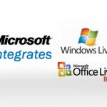 Microsoft Integrates Windows Live With Office Live