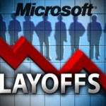 Microsoft Mulls Major Job Cuts: Report