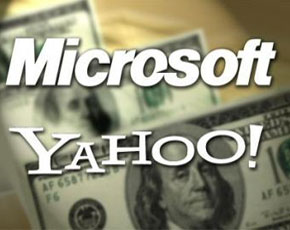 Prospective Search Deal On Cards As Microsoft And Yahoo Executives Meet: Report