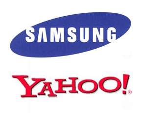Samsung, Yahoo! Announces PC-Like Experience To HDTVs