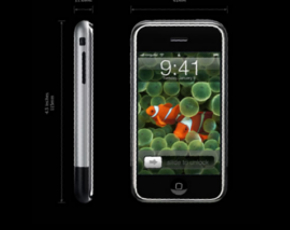 Yahoo Mobile Aims To Offer iPhone Like Products For Masses