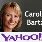 Yahoo CEO Carol Bartz Reshuffles Management, Simplifies Structure