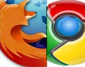 Google Adds Chrome Like Features To Firefox Toolbar