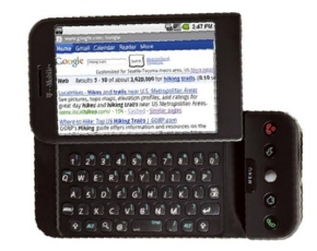 G1 Users Ultimately Gets Voice Search Update To Android Phones
