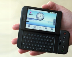 Google Mobile App Takes On Windows Mobile, Misses Voice Search