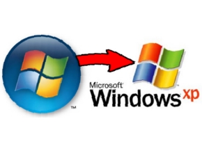 Microsoft Slammed With Suit Over Vista-To-XP Downgrade Fees