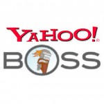 Yahoo Upgrades BOSS API, Imposes Fees In Return