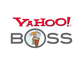 Yahoo Upgrades BOSS API, Imposes Fees In Return