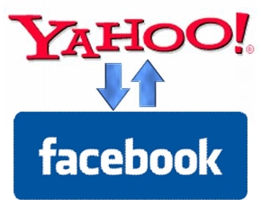 Yahoo Adds Fancy Facebook Profiles Into Search Results