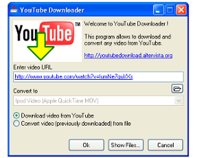 YouTube To Provide Video Download Options To Boost Revenue